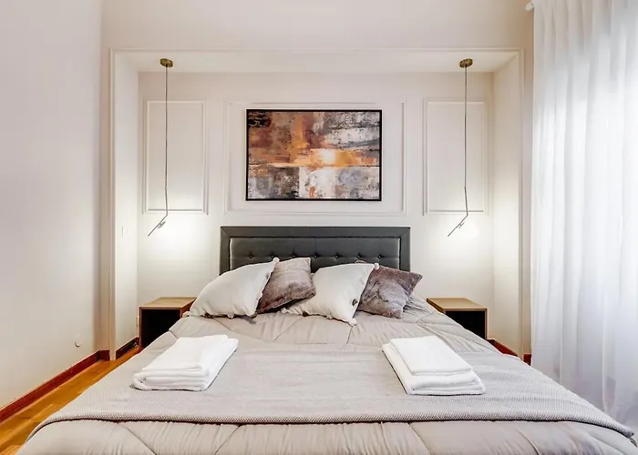 7 Min Dal Colosseo, Aria Condizionata, Smart Tv, 4 Pax Apartment