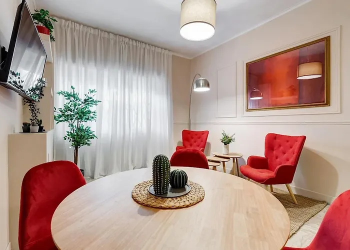 7 Min Dal Colosseo, Aria Condizionata, Smart Tv, 4 Pax